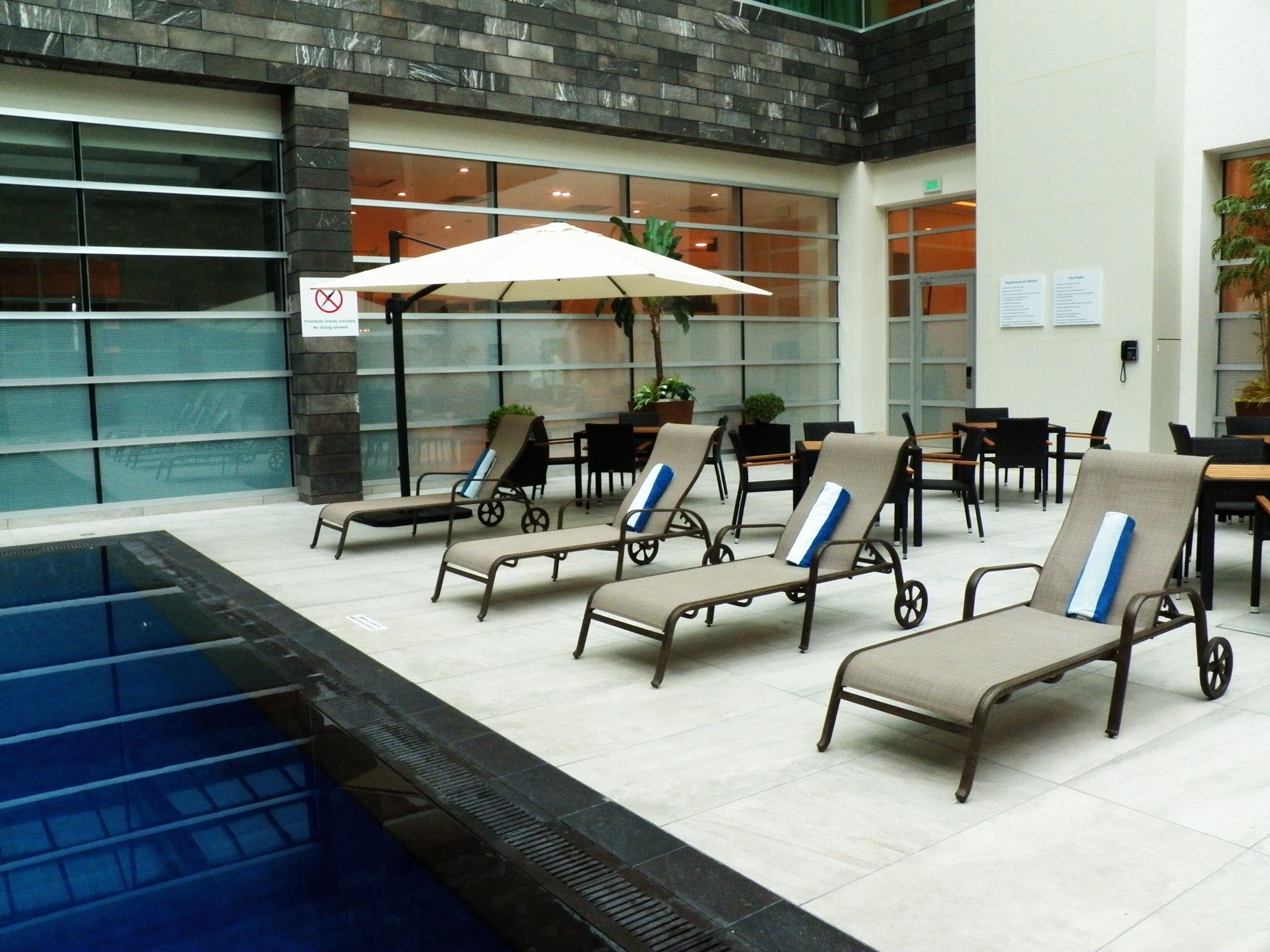 Holiday Inn & Suites Leon Plaza Mayor