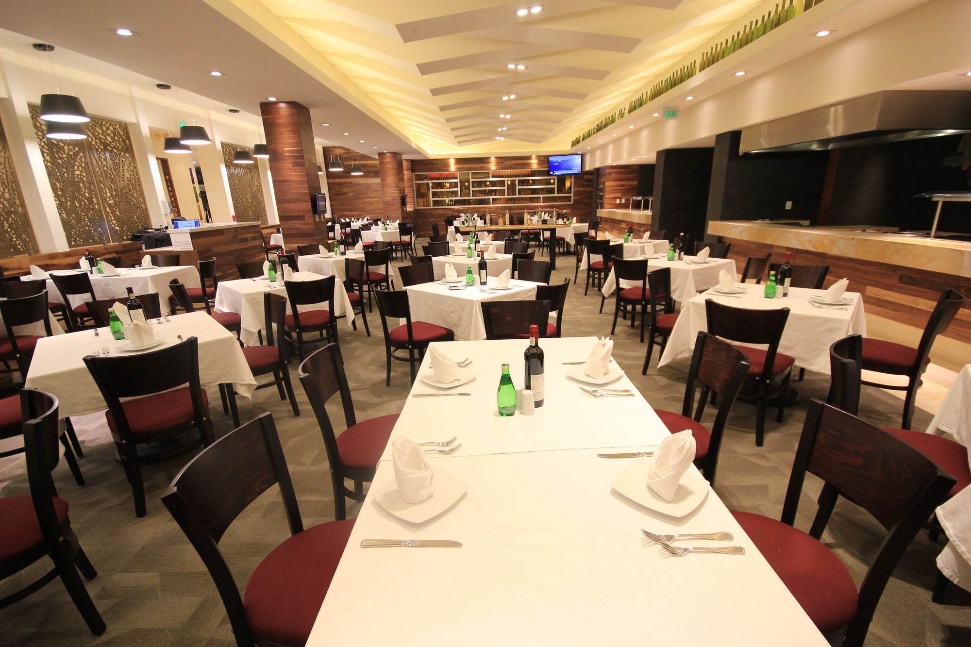 Holiday Inn & Suites Leon Plaza Mayor