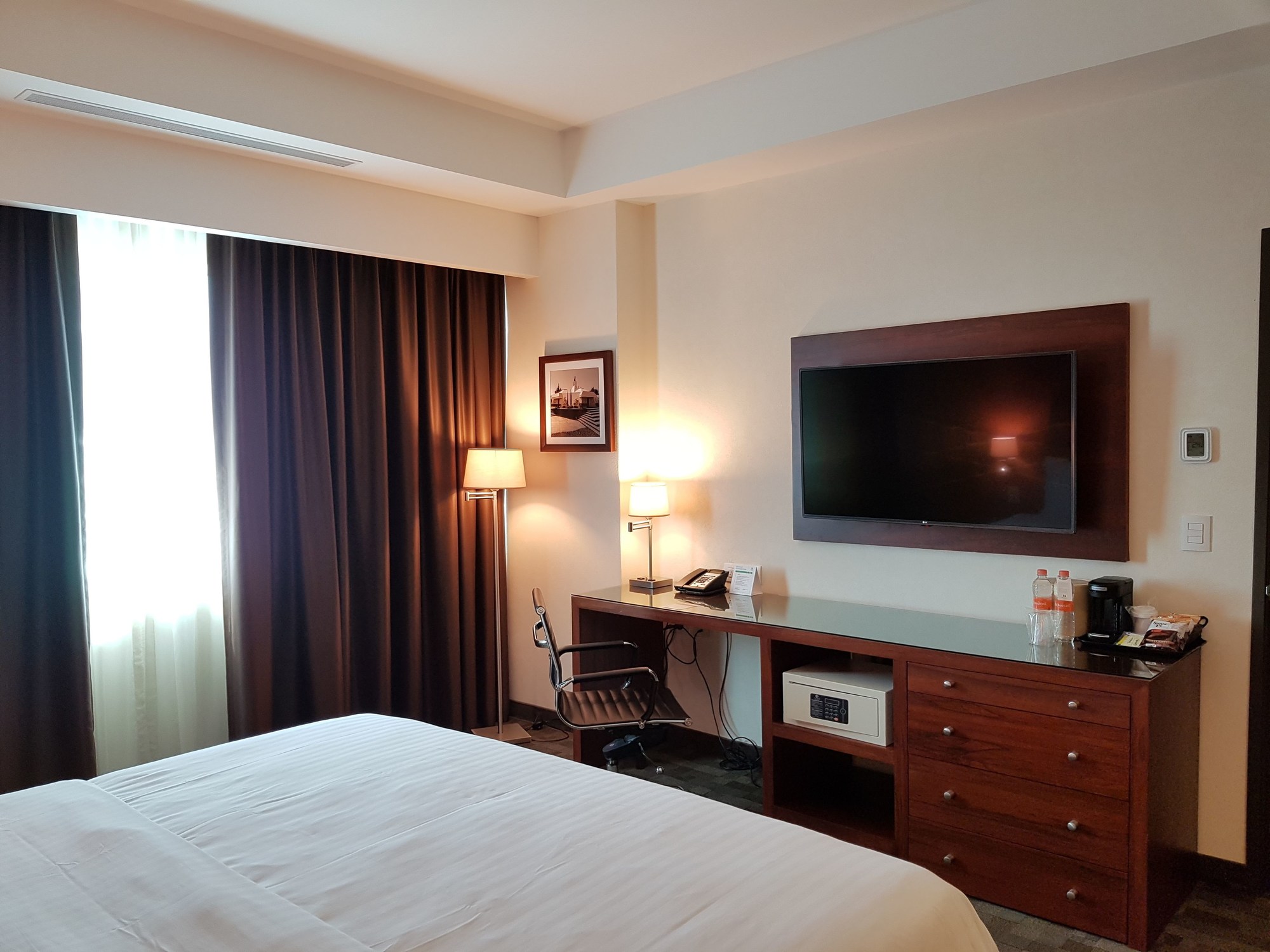 Holiday Inn & Suites Leon Plaza Mayor