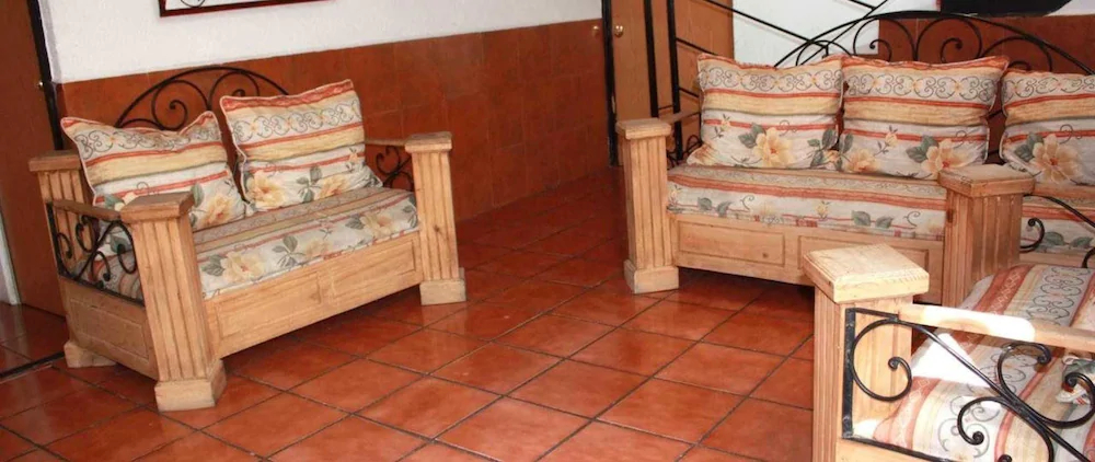 Hostal Menavi