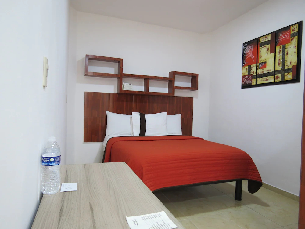 Hotel Arte & Figure