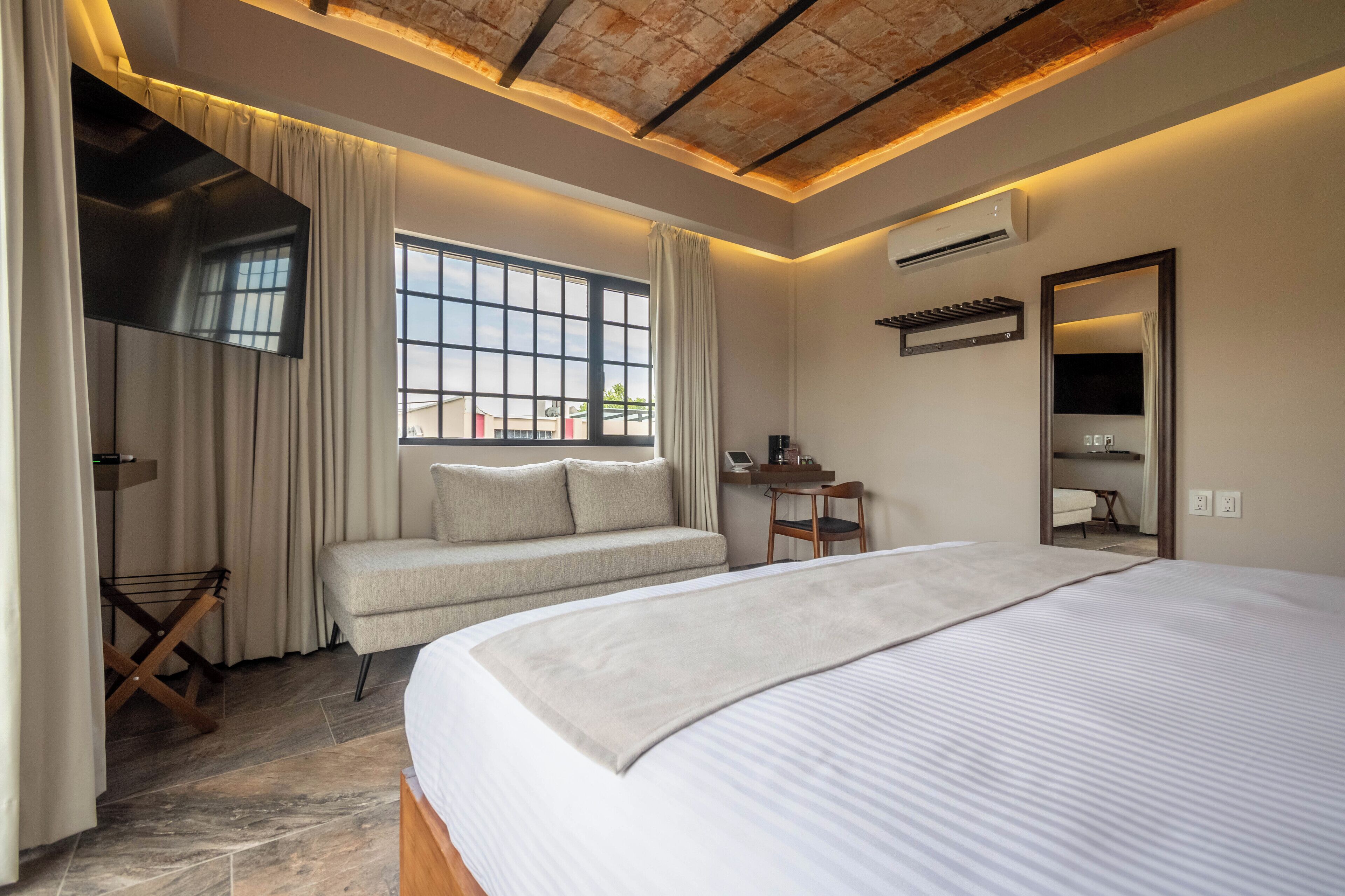 Hotel Boutique Divino Sol