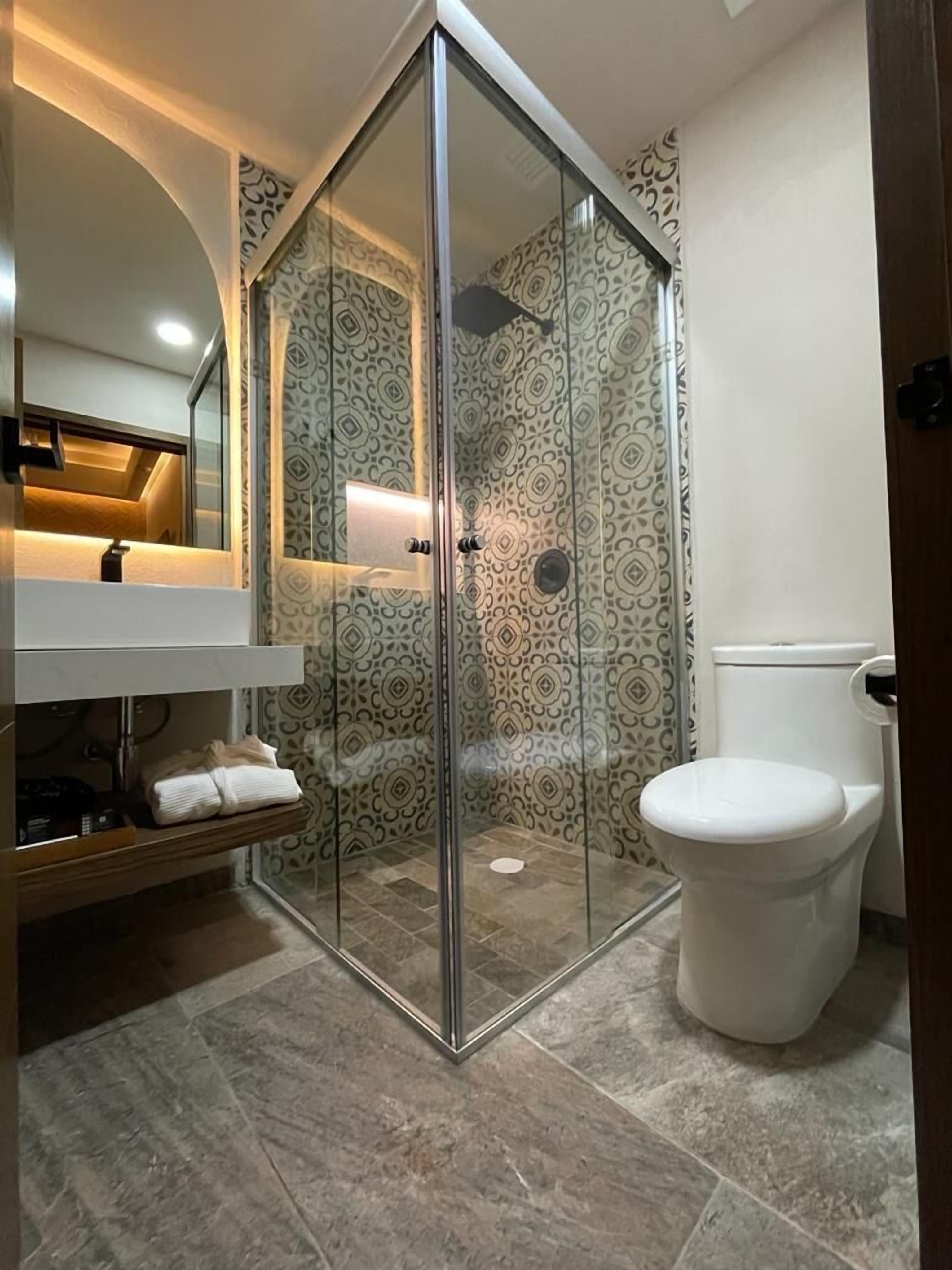 Hotel Boutique Divino Sol