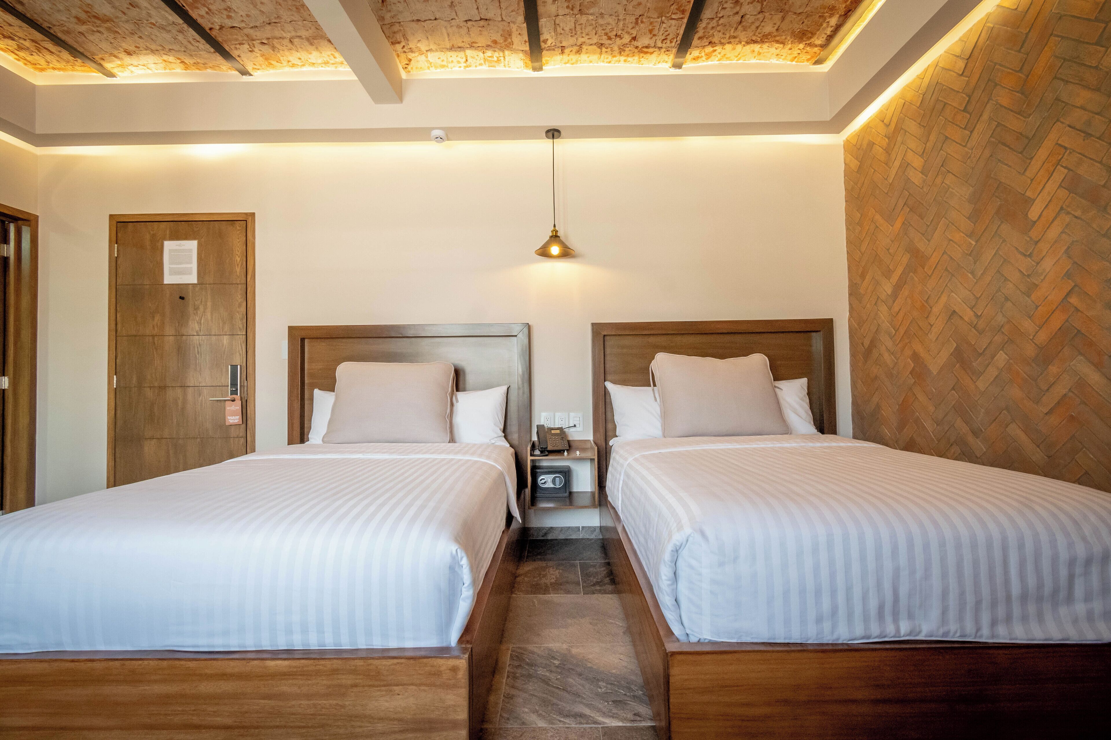 Hotel Boutique Divino Sol