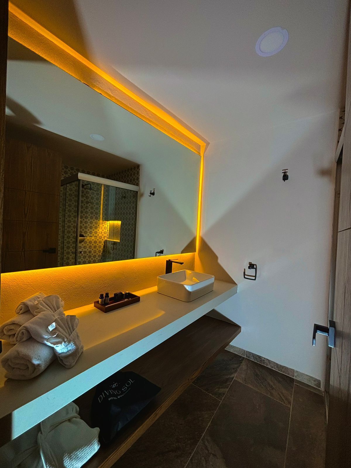 Hotel Boutique Divino Sol