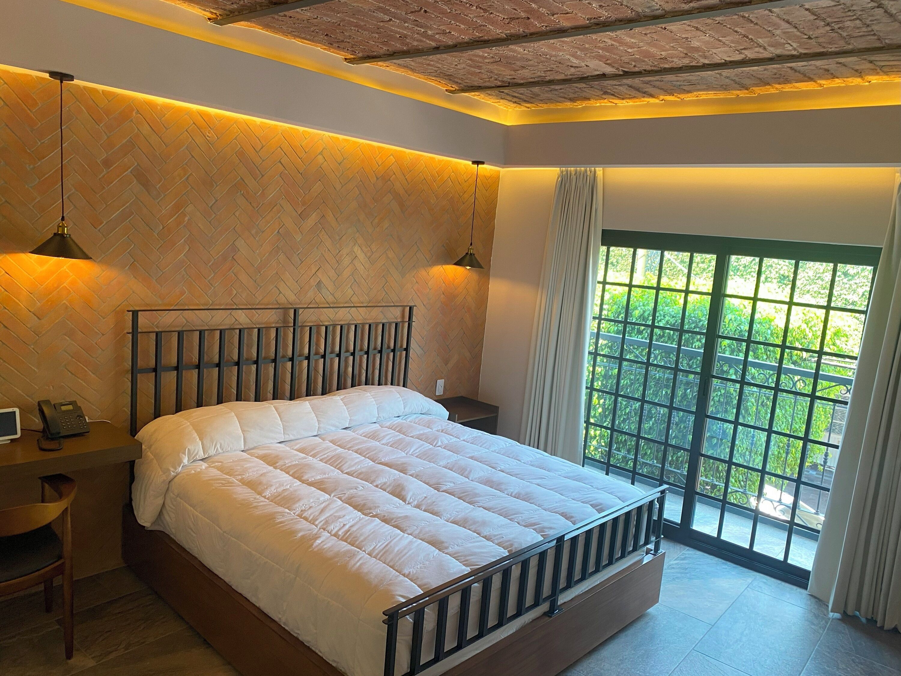 Hotel Boutique Divino Sol