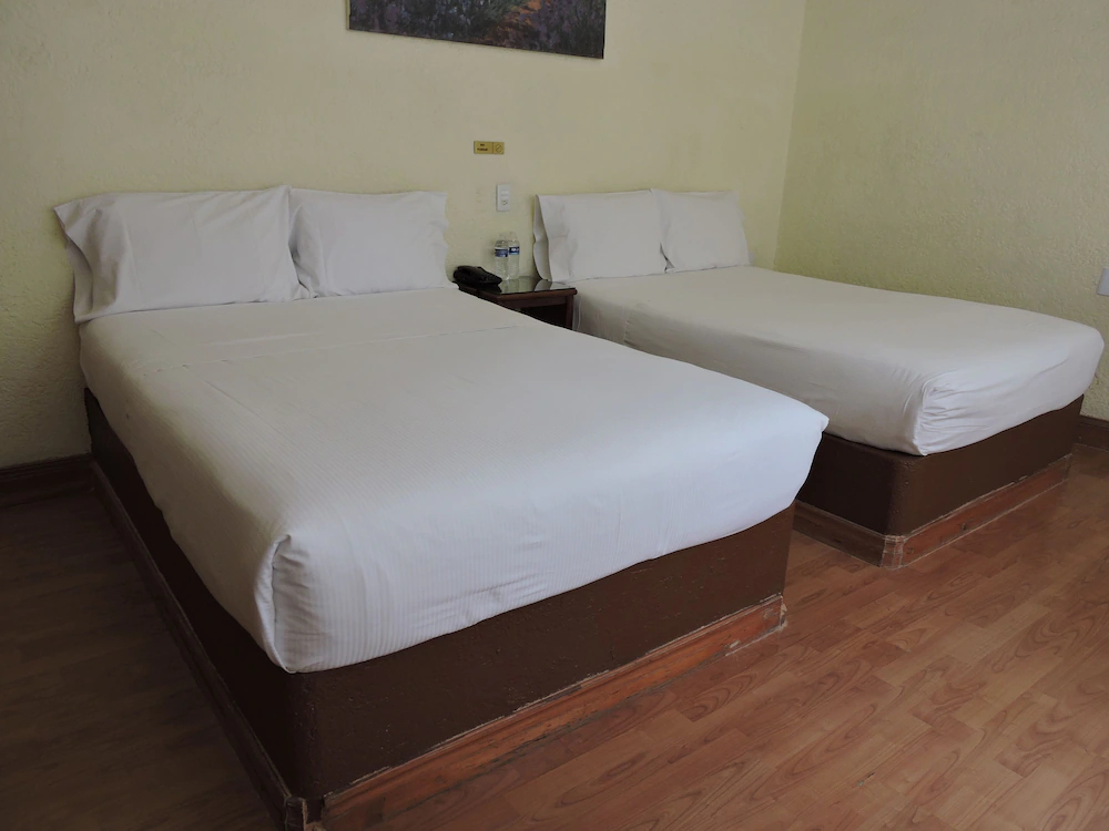 Hotel Capri de Leon