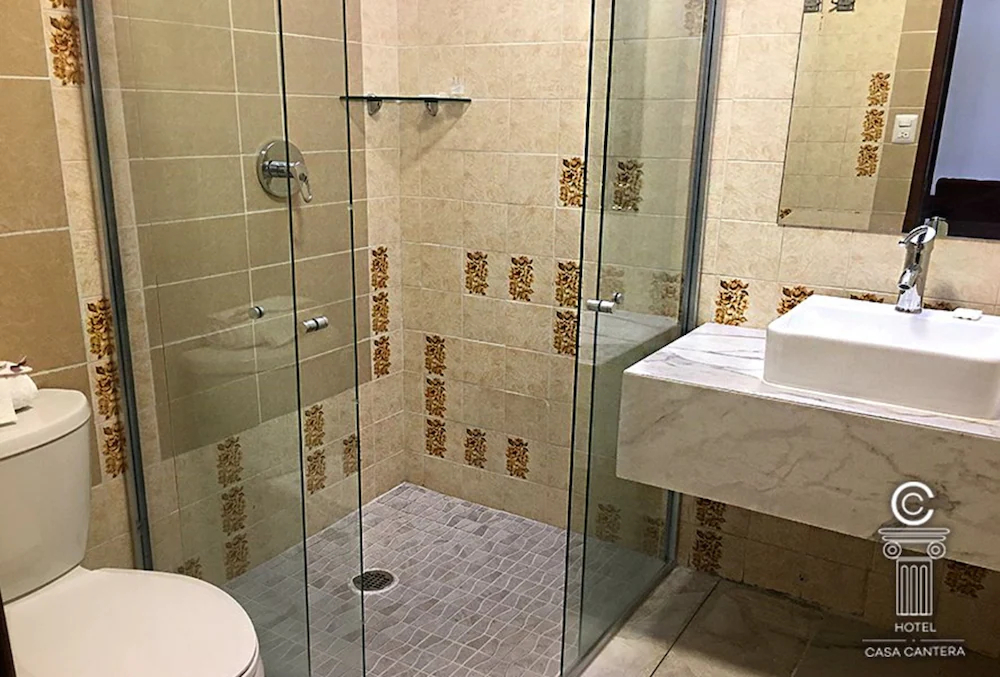 Hotel Casa Cantera