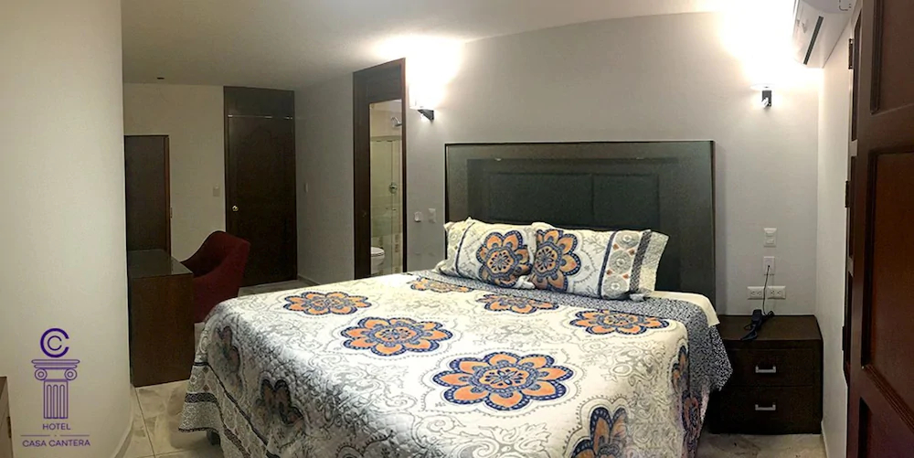 Hotel Casa Cantera
