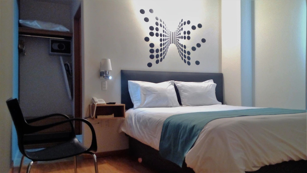 Hotel Dajana Boulevard