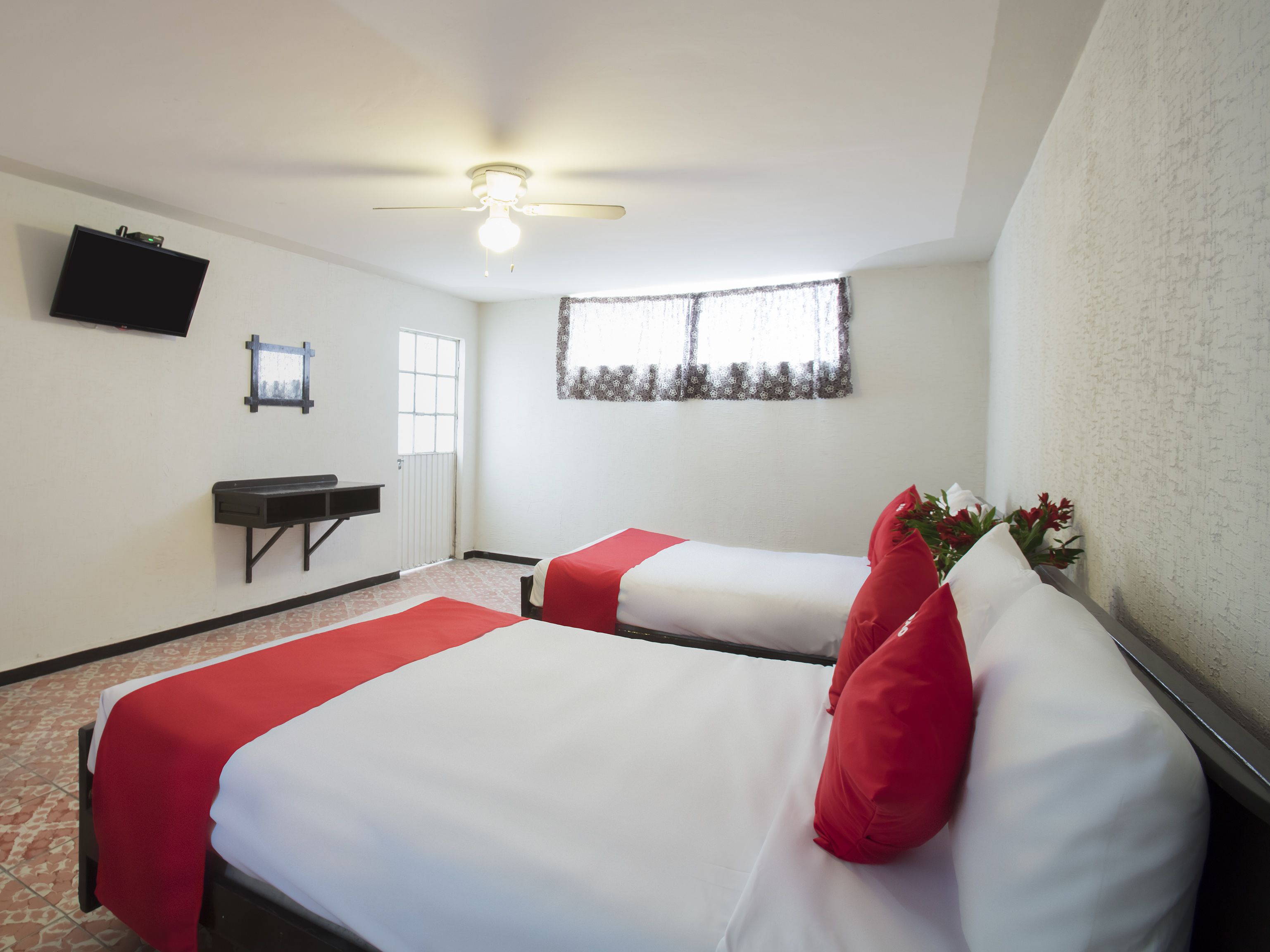 Hotel El Angel