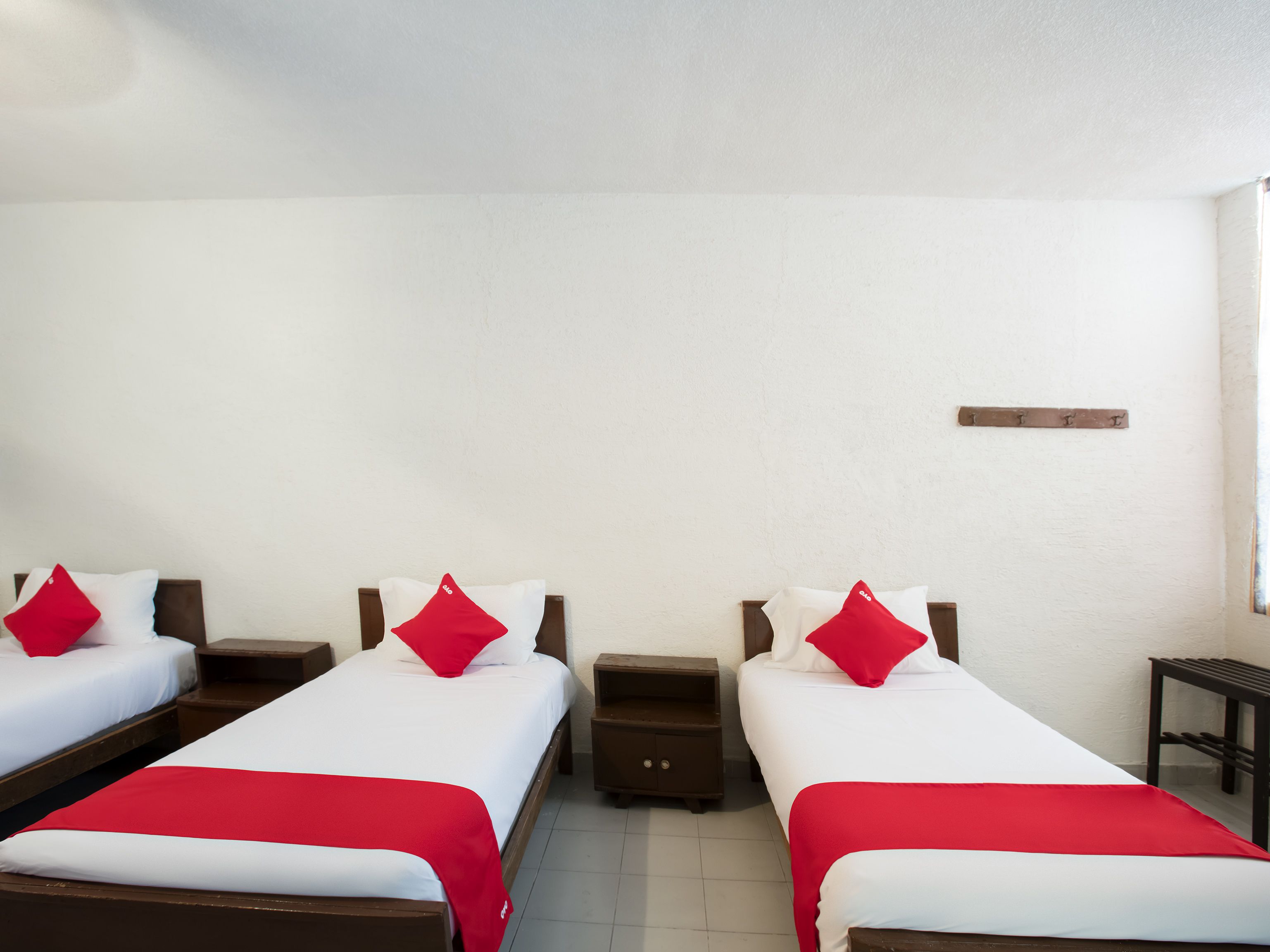 Hotel El Angel