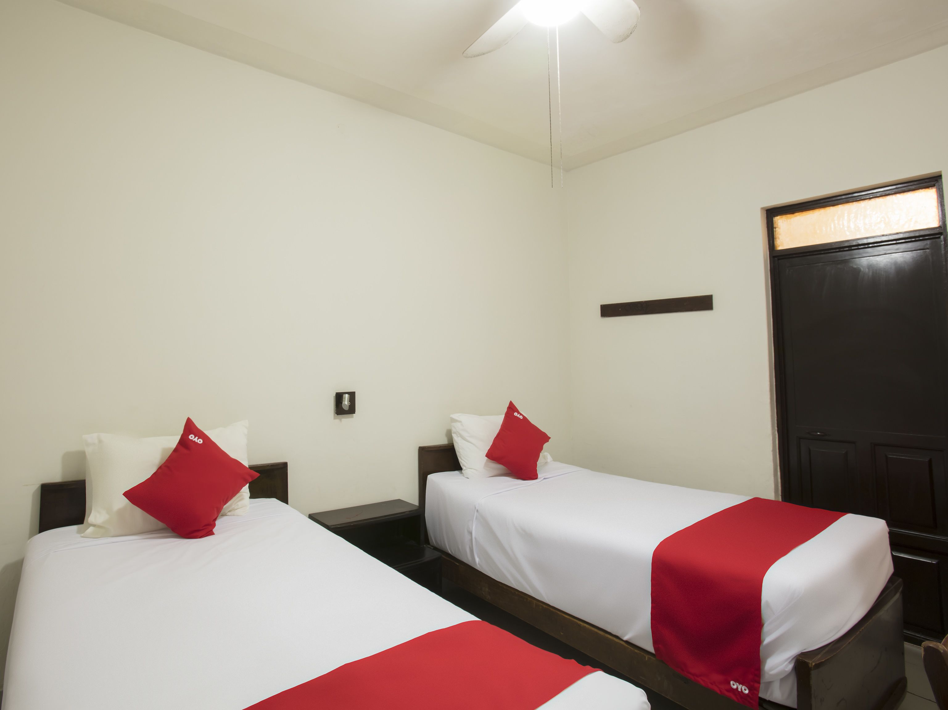 Hotel El Angel
