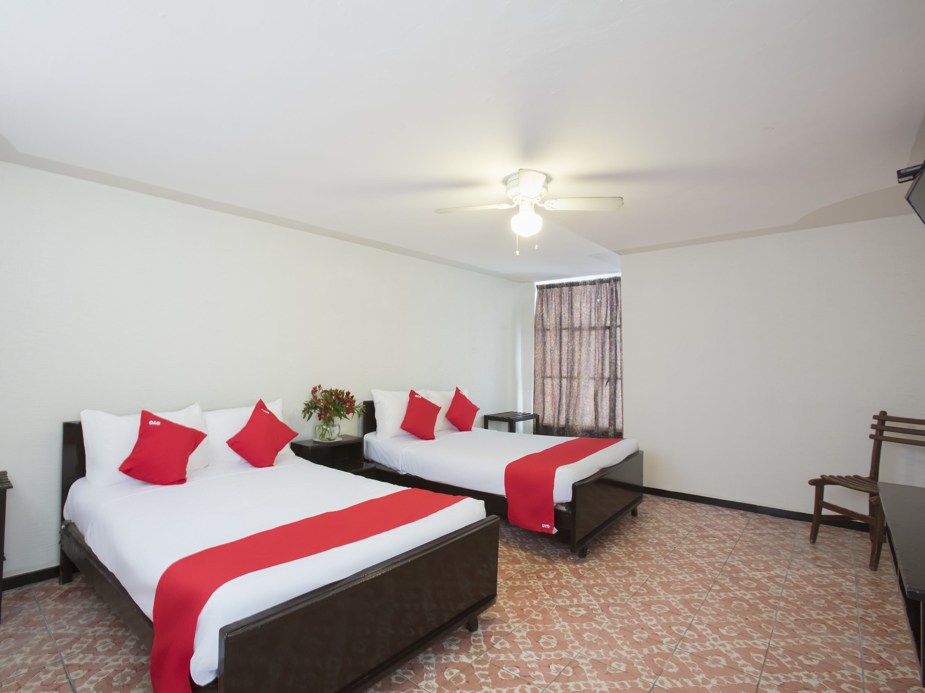 Hotel El Angel