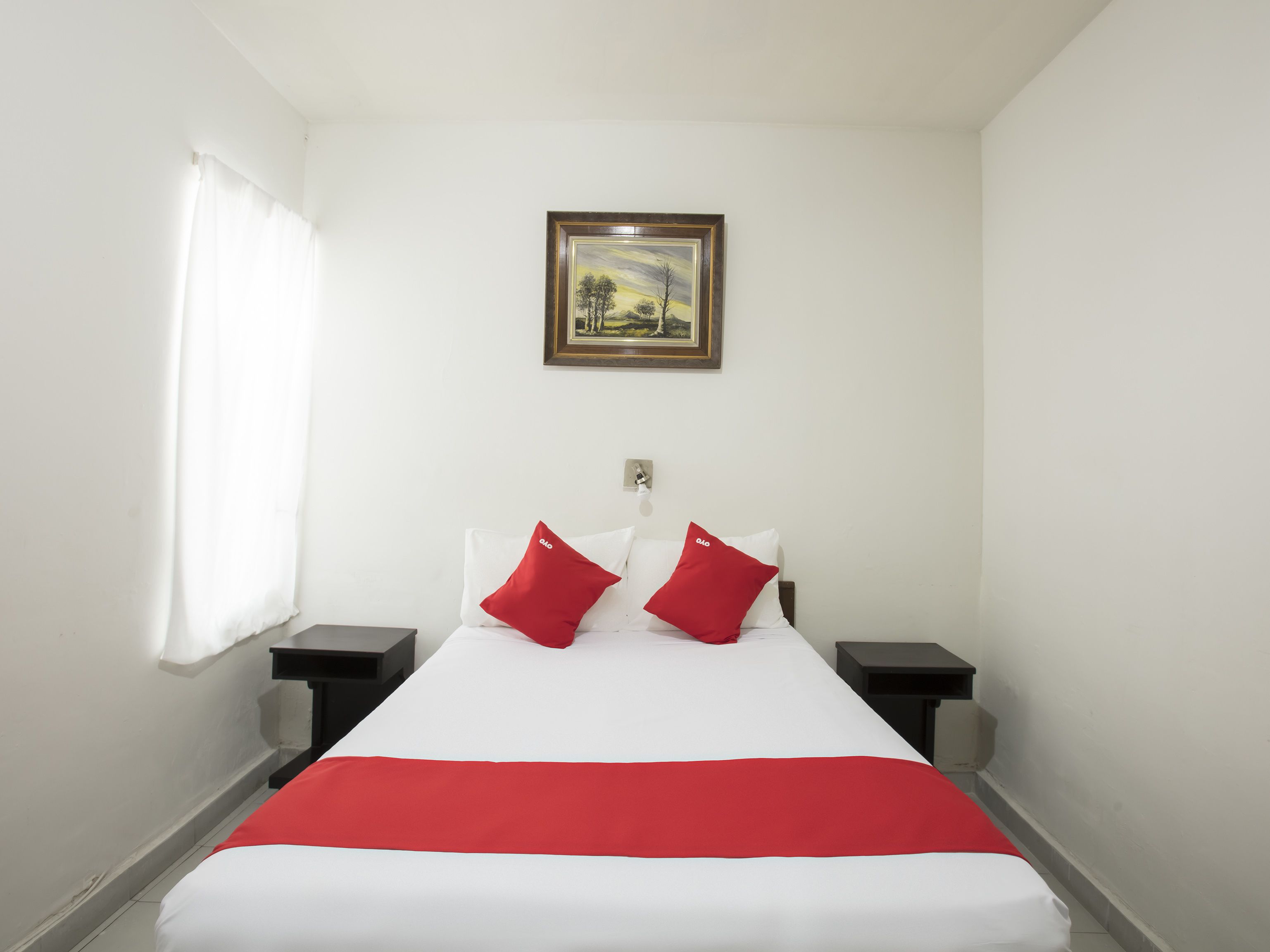 Hotel El Angel