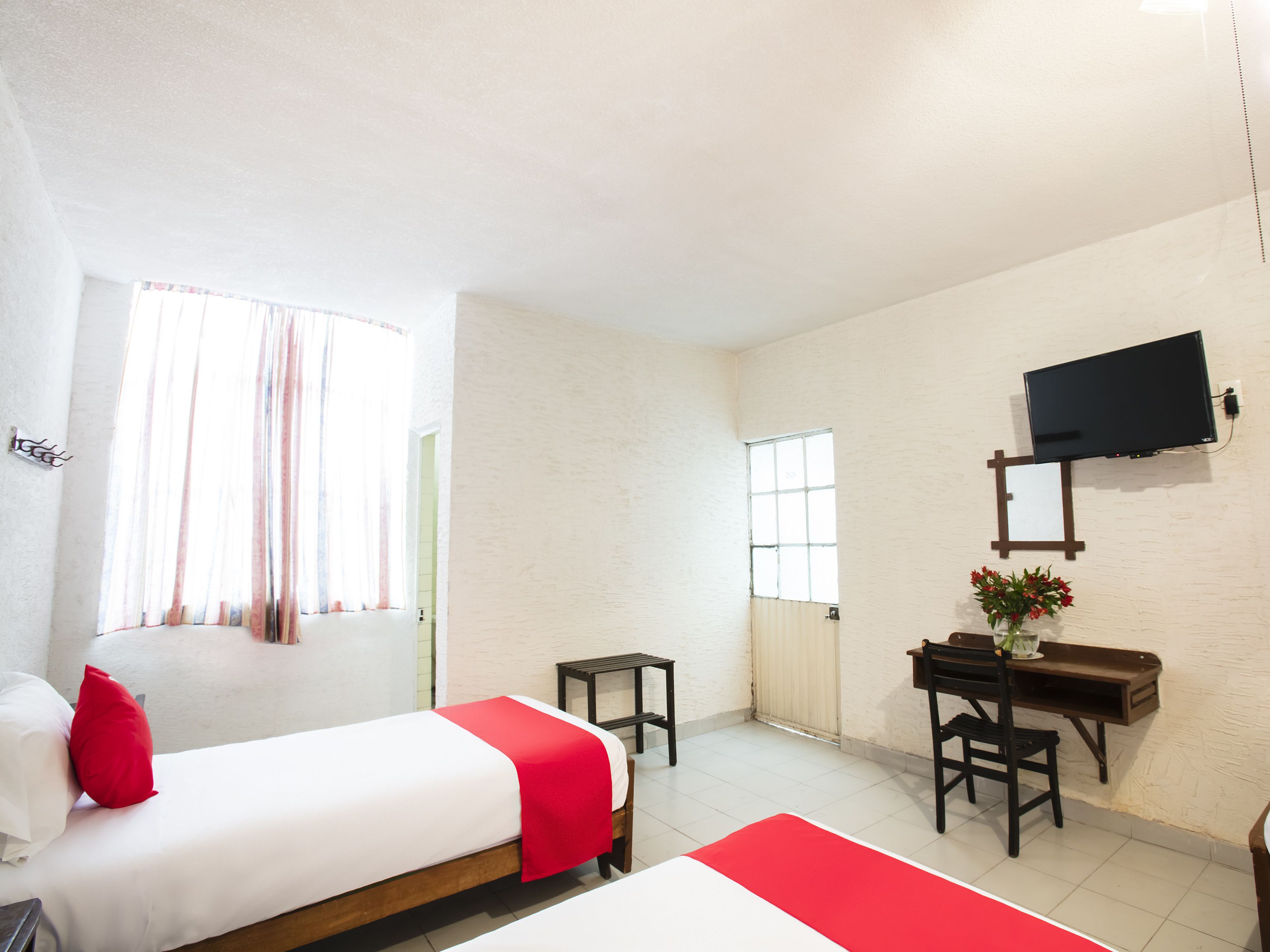 Hotel El Angel
