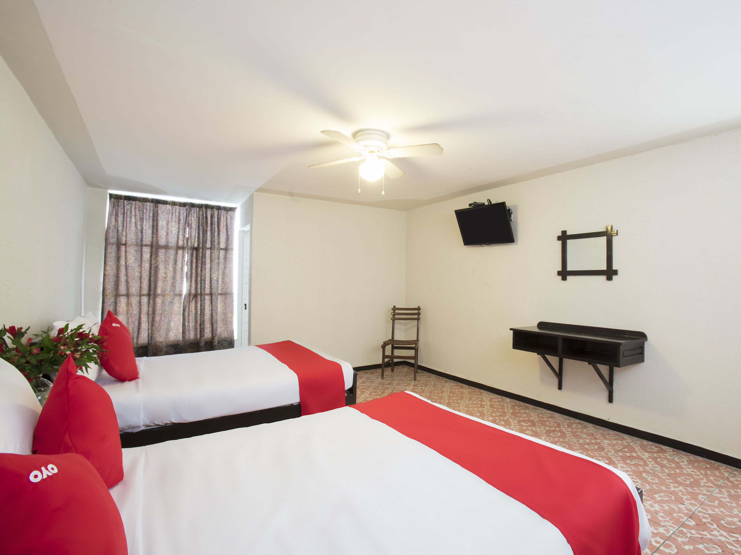 Hotel El Angel