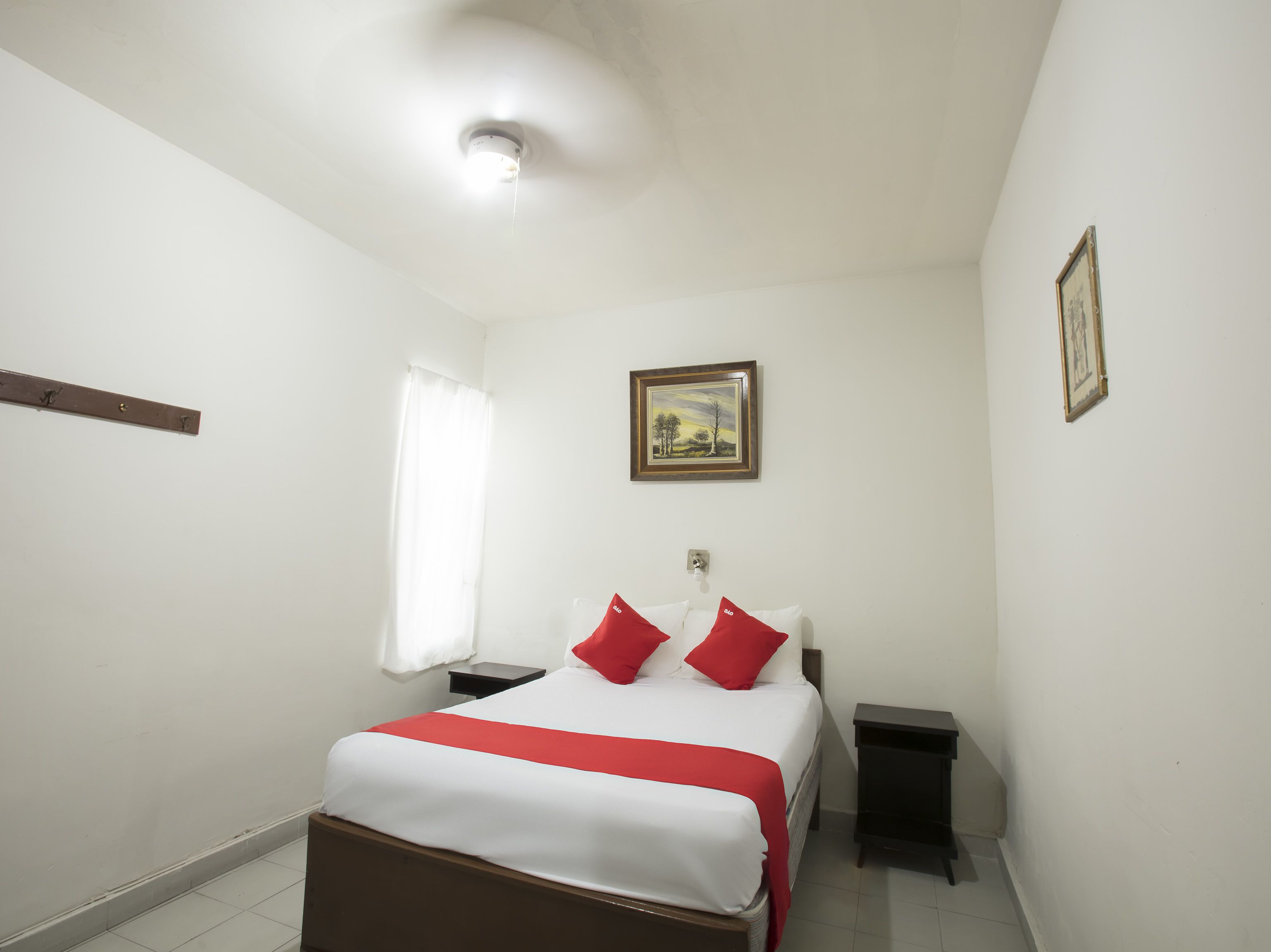 Hotel El Angel