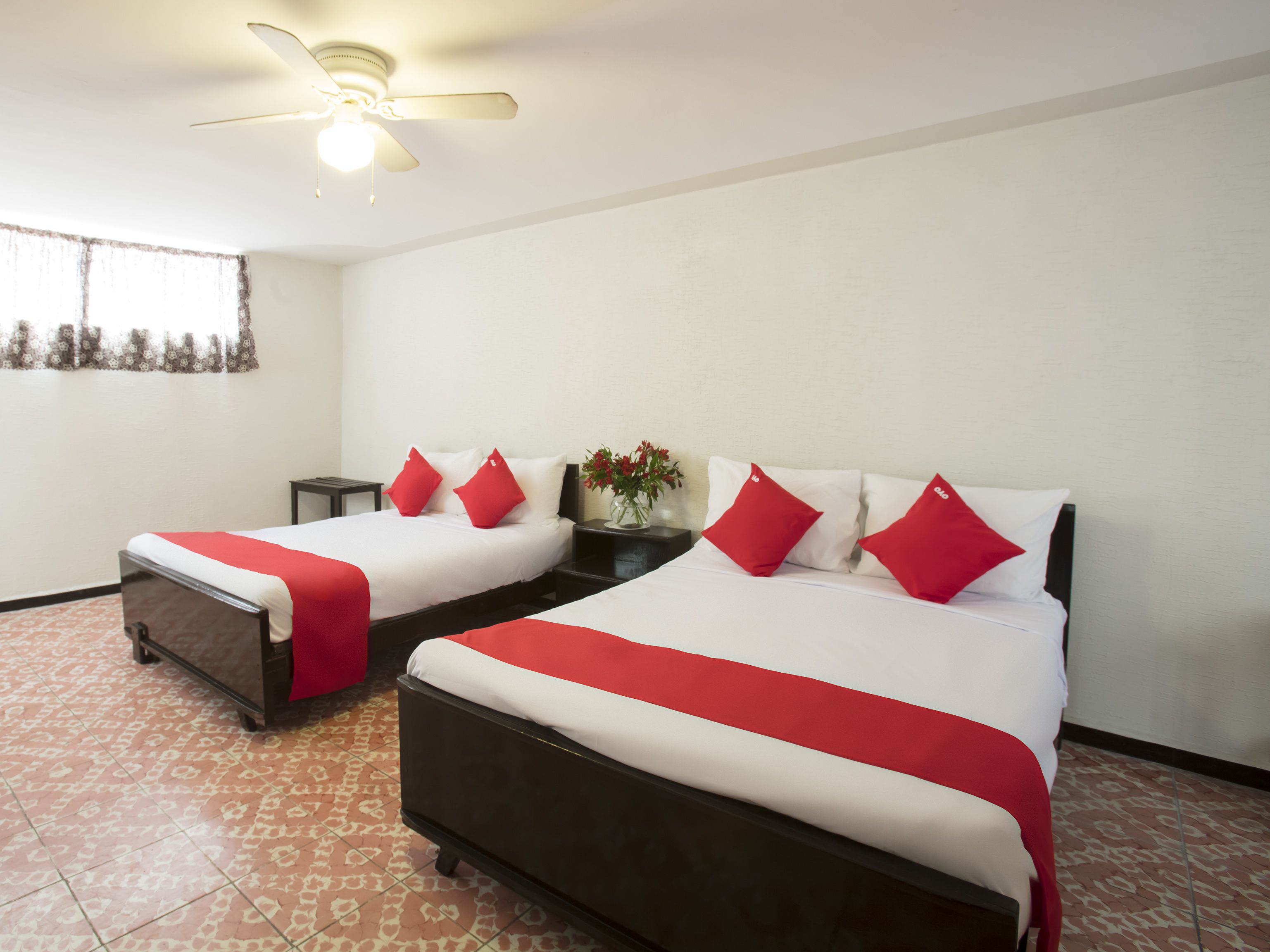 Hotel El Angel
