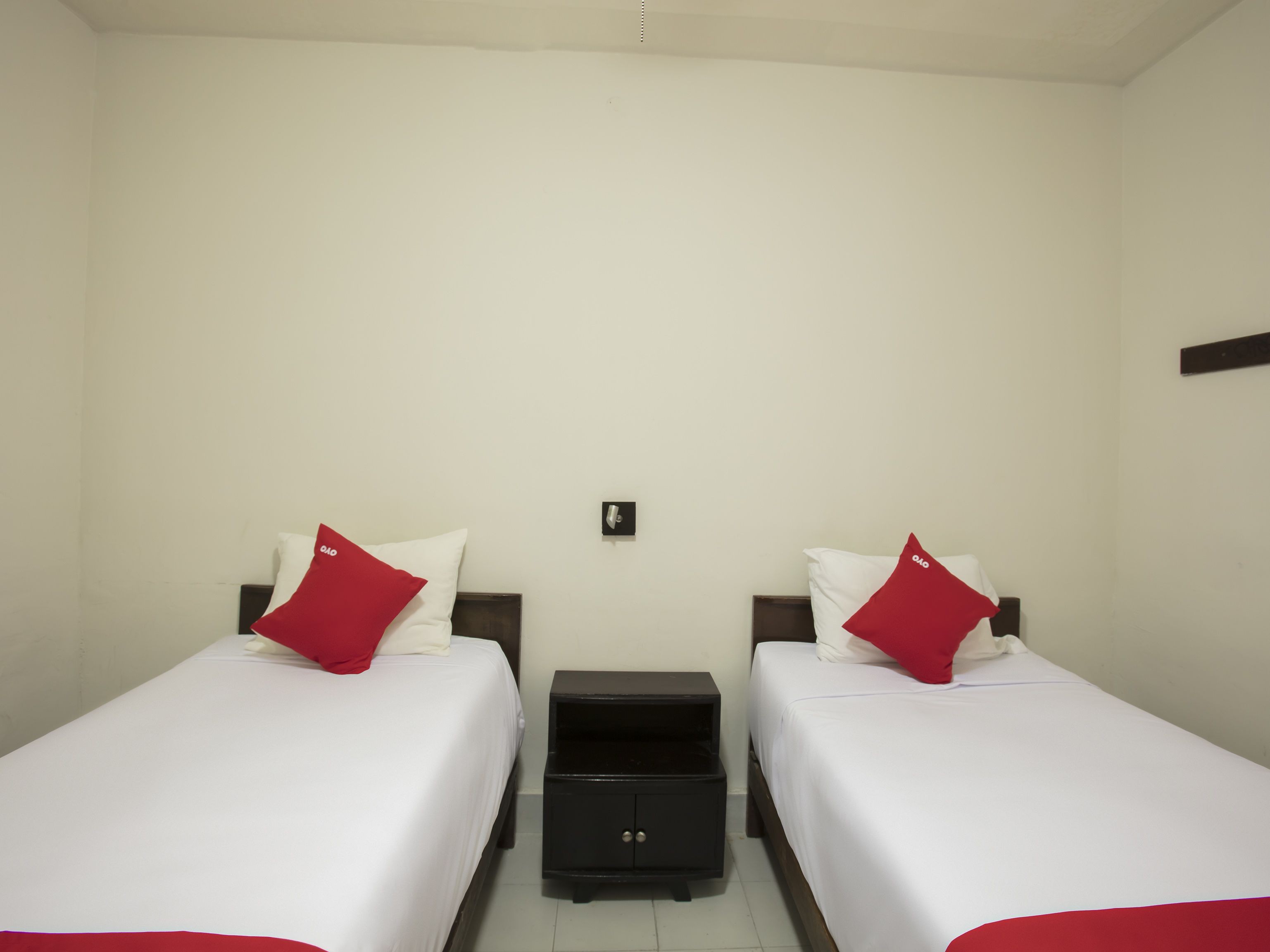 Hotel El Angel