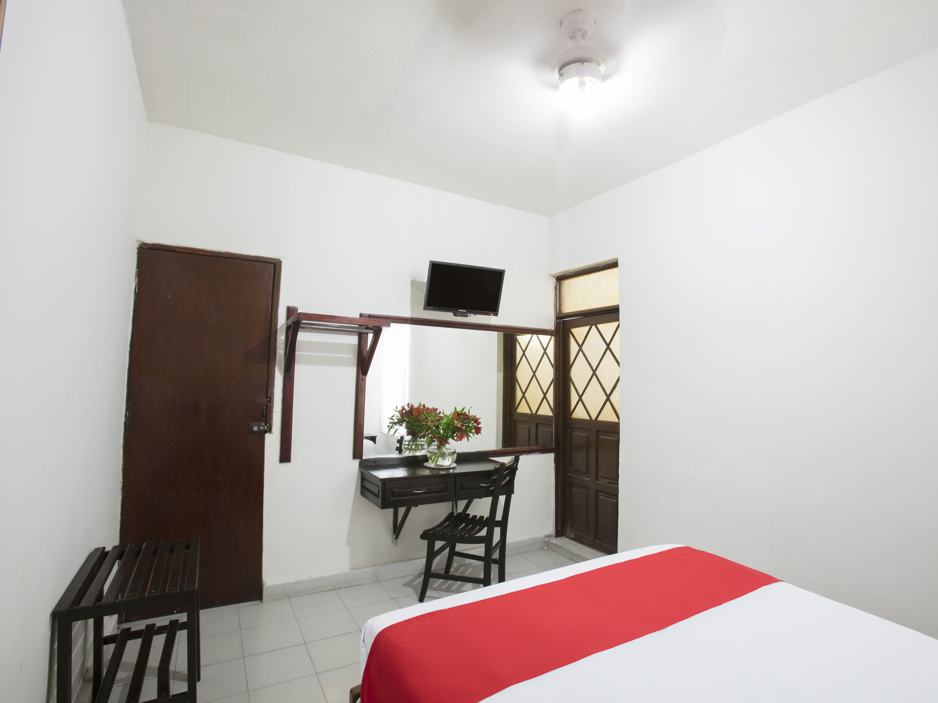 Hotel El Angel