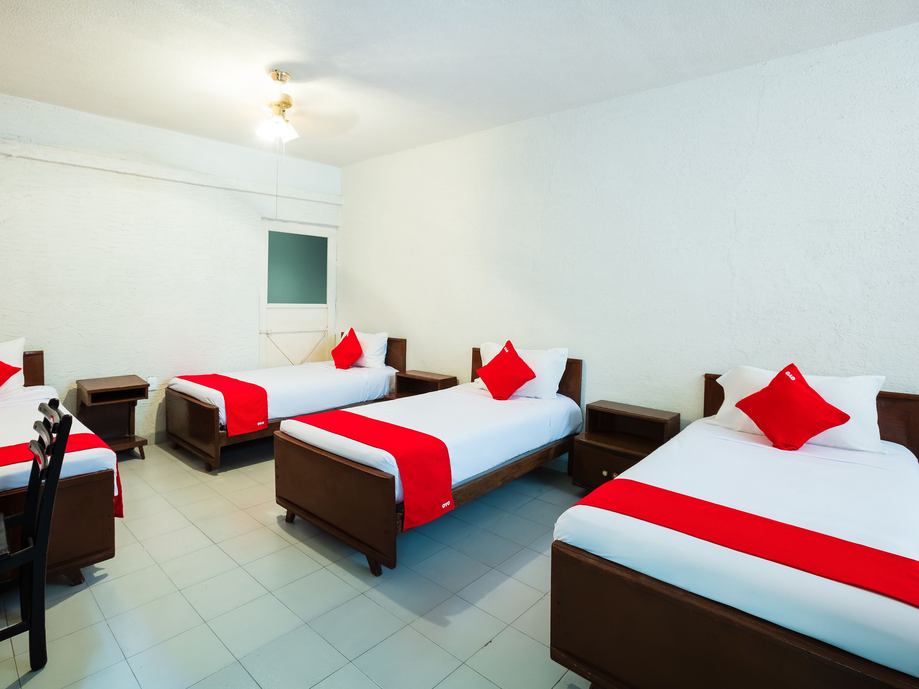 Hotel El Angel