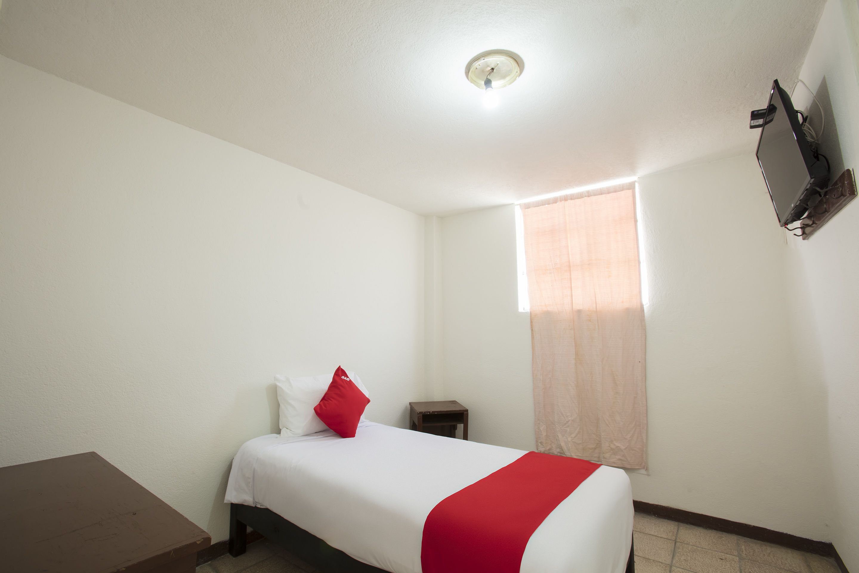 Hotel El Angel