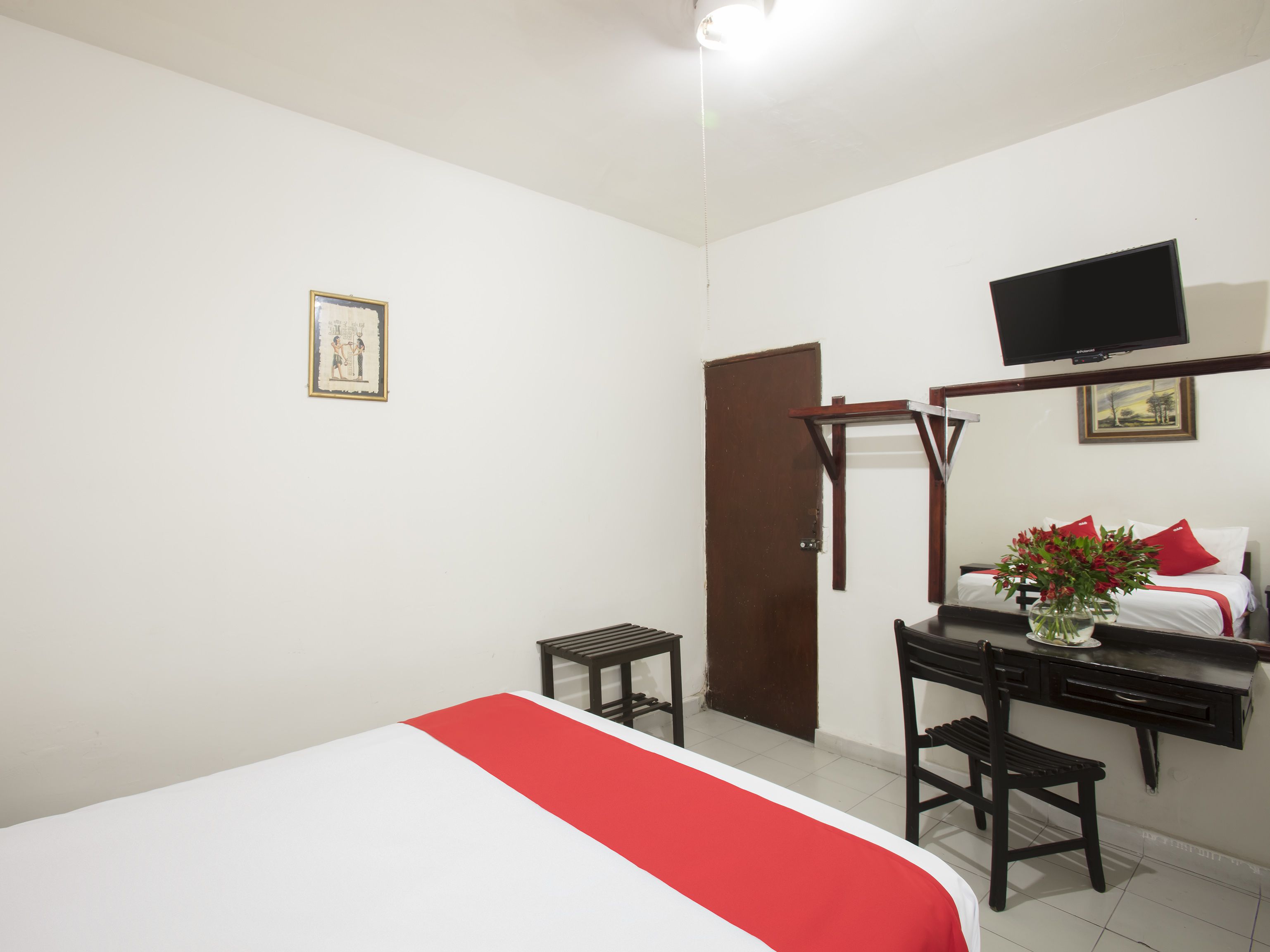 Hotel El Angel