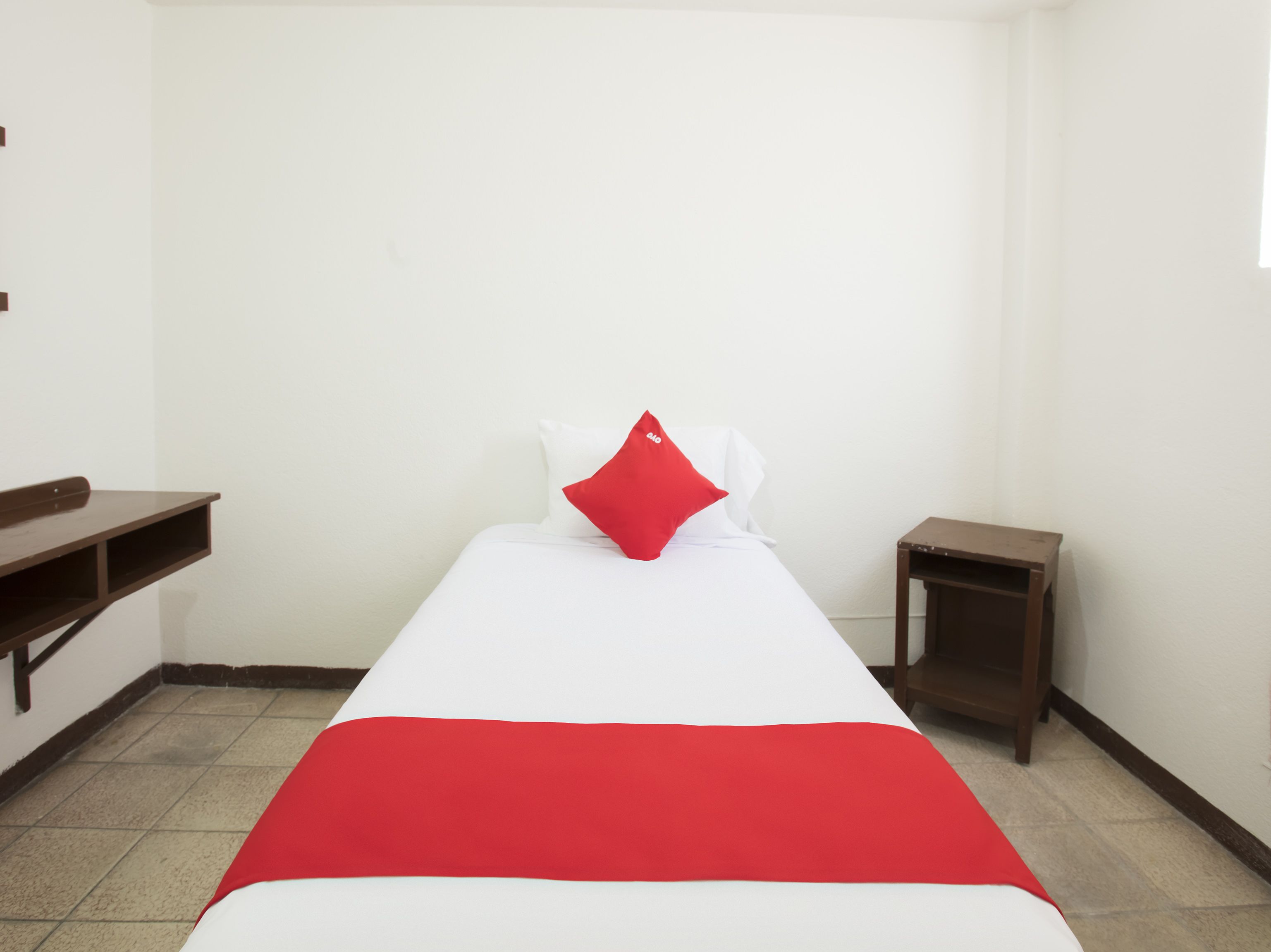 Hotel El Angel