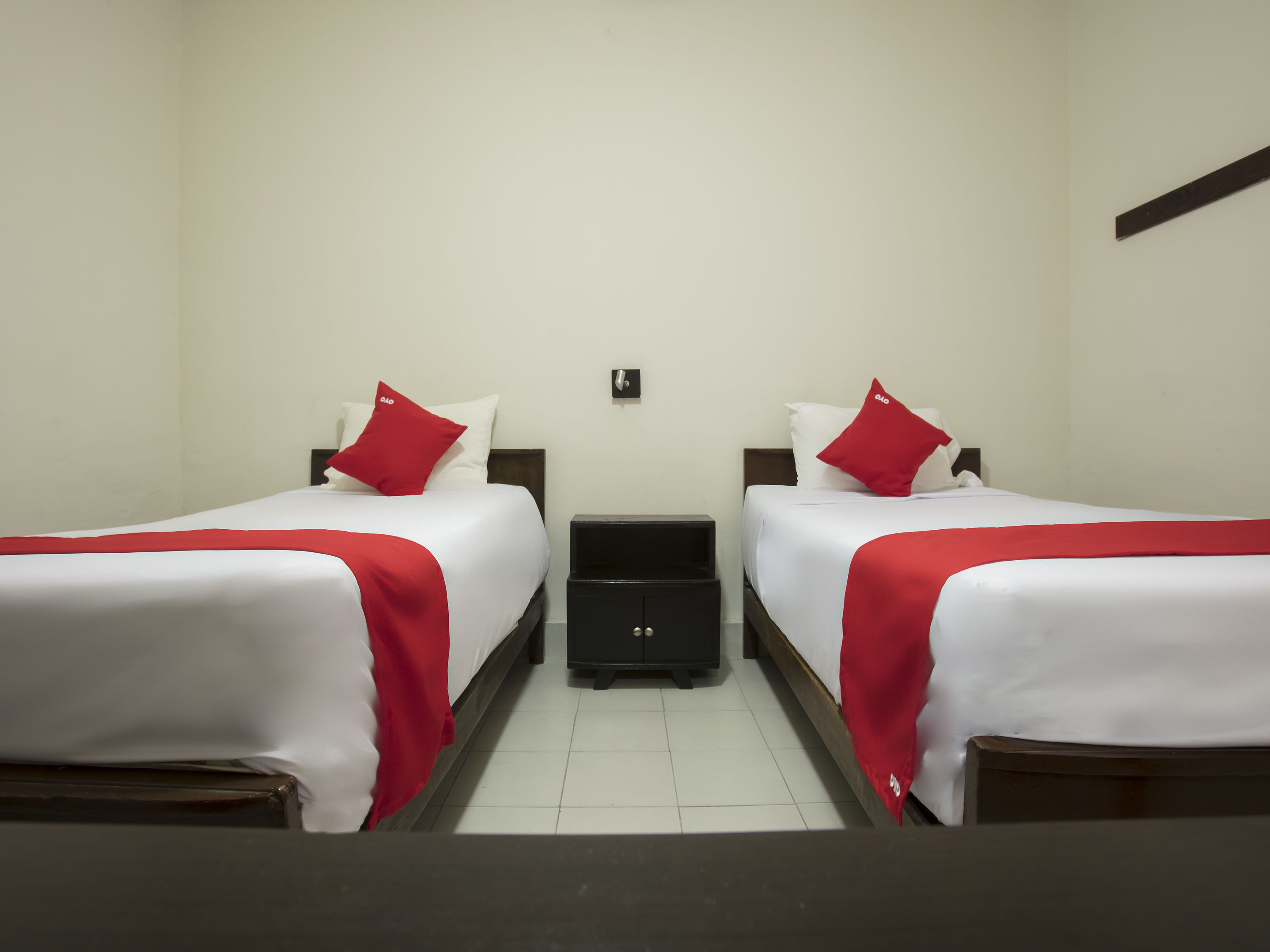 Hotel El Angel
