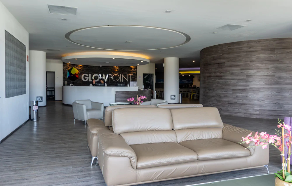 Hotel Glow Point