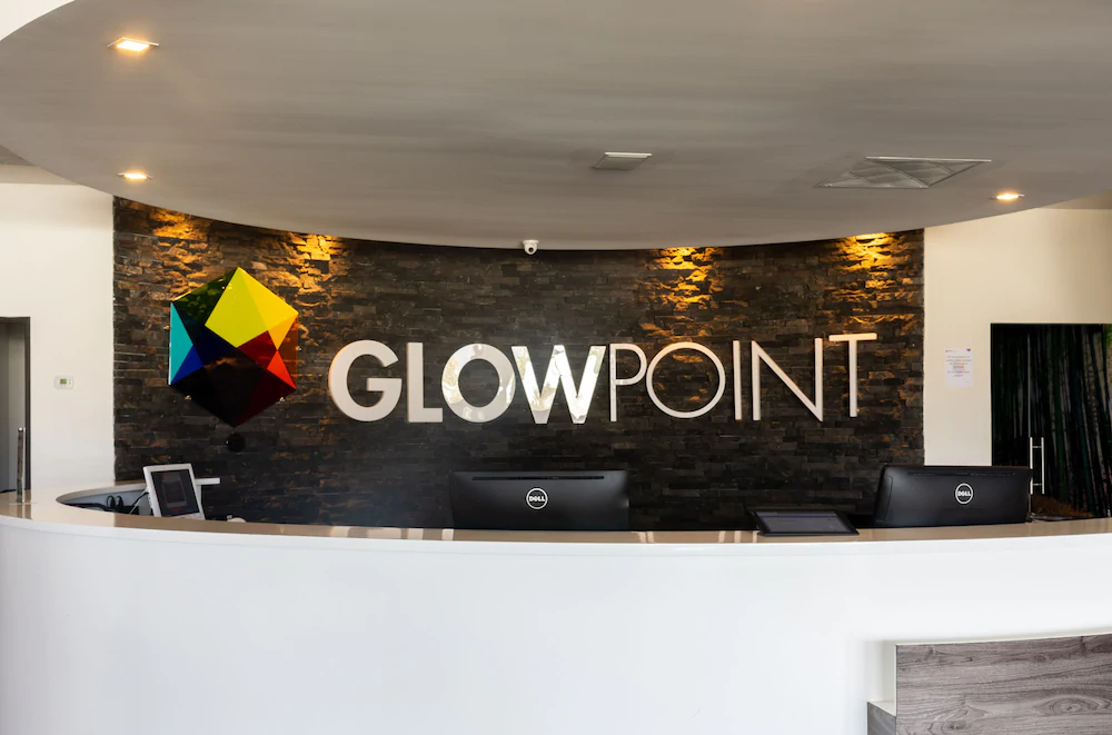 Hotel Glow Point