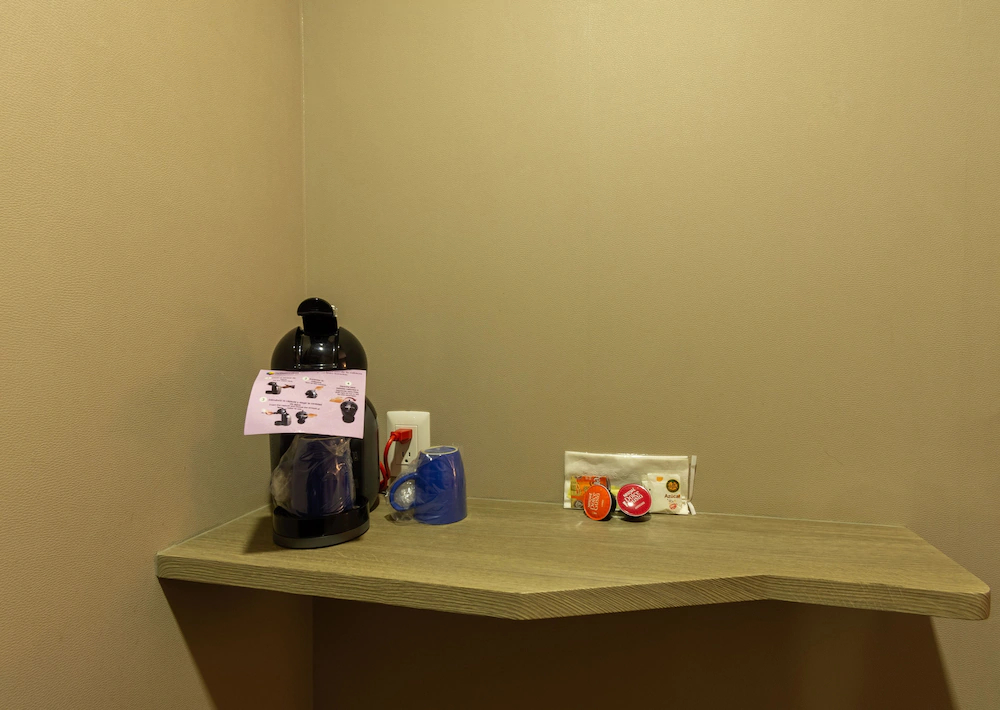 Hotel Glow Point