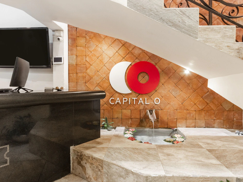 Hotelito Lindo & Boutique León by OYO Rooms