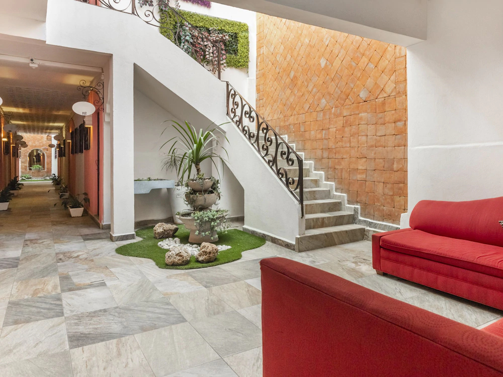 Hotelito Lindo & Boutique León by OYO Rooms