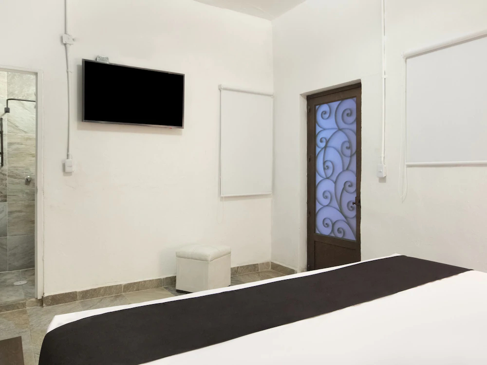 Hotelito Lindo & Boutique León by OYO Rooms