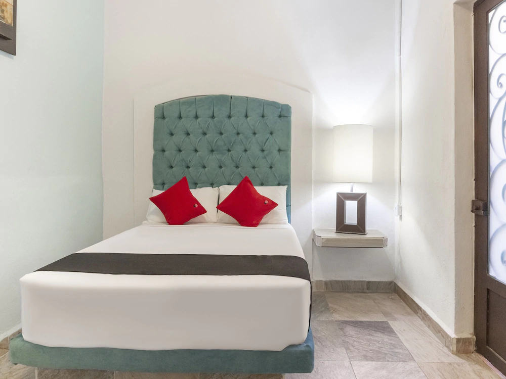 Hotelito Lindo & Boutique León by OYO Rooms