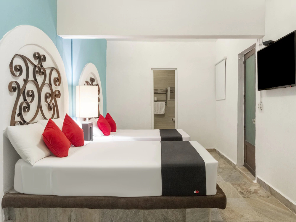 Hotelito Lindo & Boutique León by OYO Rooms