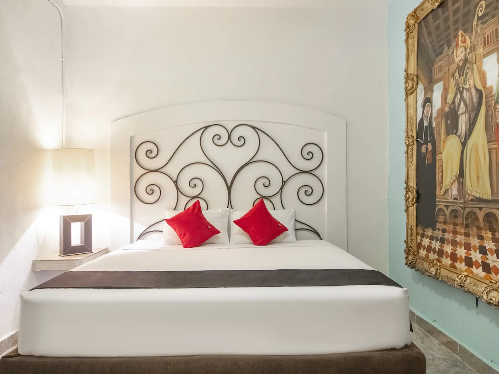 Hotelito Lindo & Boutique León by OYO Rooms