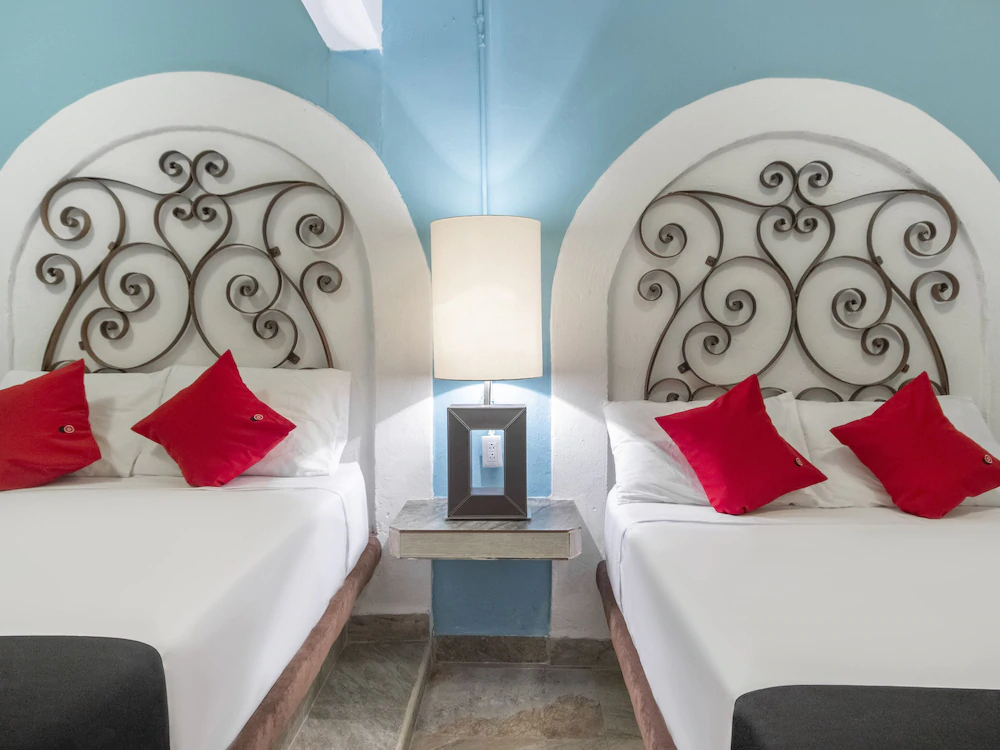 Hotelito Lindo & Boutique León by OYO Rooms