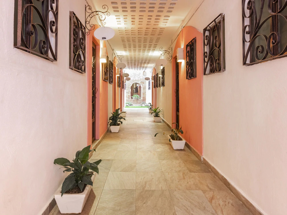 Hotelito Lindo & Boutique León by OYO Rooms