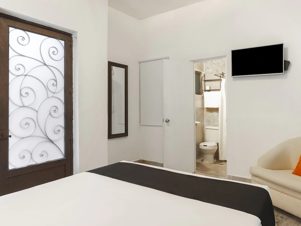 Hotelito Lindo & Boutique León by OYO Rooms