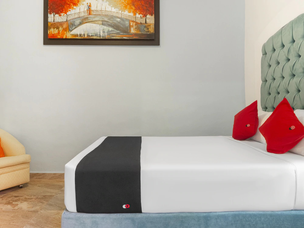 Hotelito Lindo & Boutique León by OYO Rooms