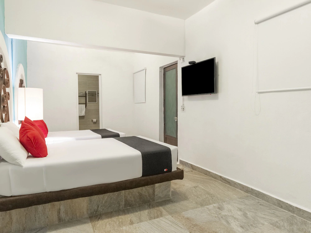 Hotelito Lindo & Boutique León by OYO Rooms