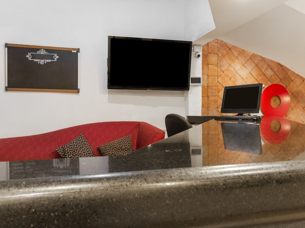 Hotelito Lindo & Boutique León by OYO Rooms