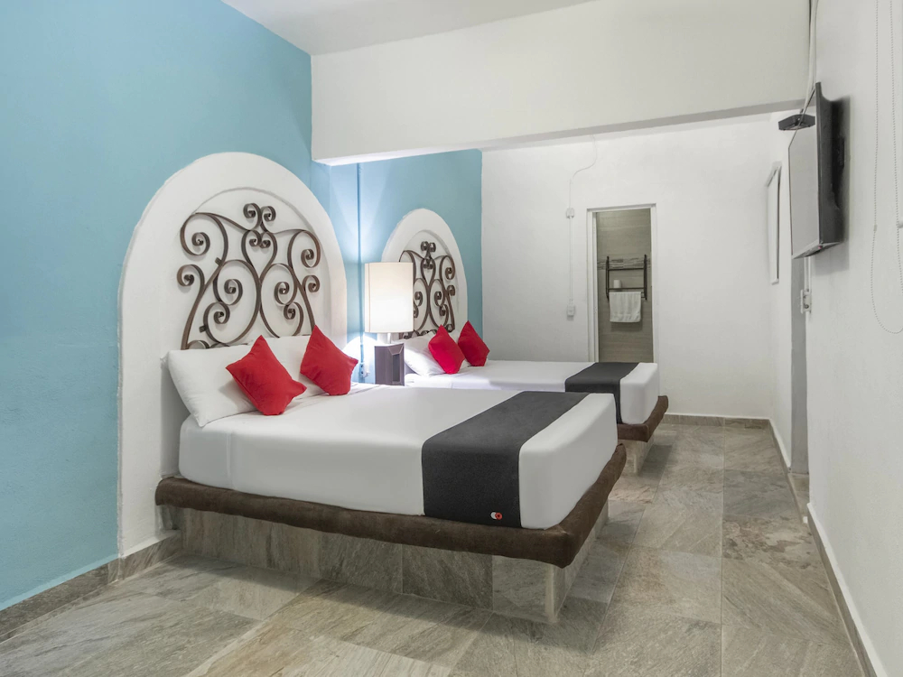 Hotelito Lindo & Boutique León by OYO Rooms