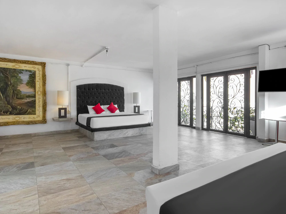Hotelito Lindo & Boutique León by OYO Rooms