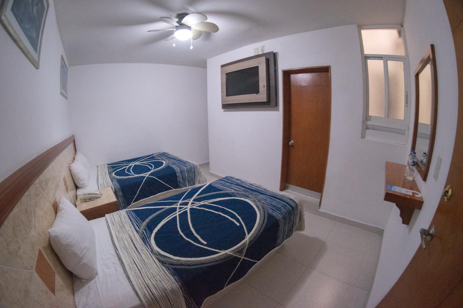 Hotel Niza Palace