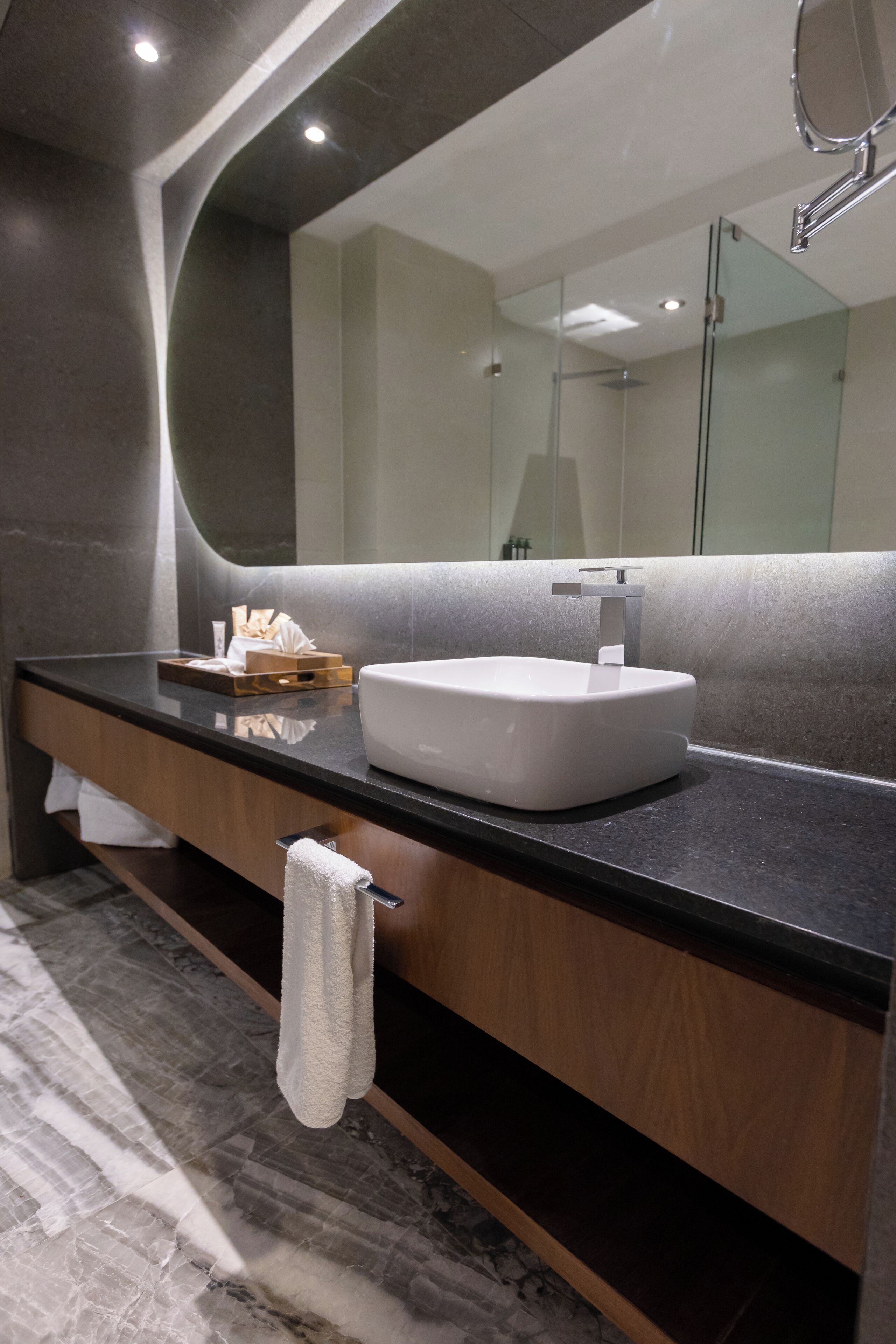 Hotel Noite Business Class