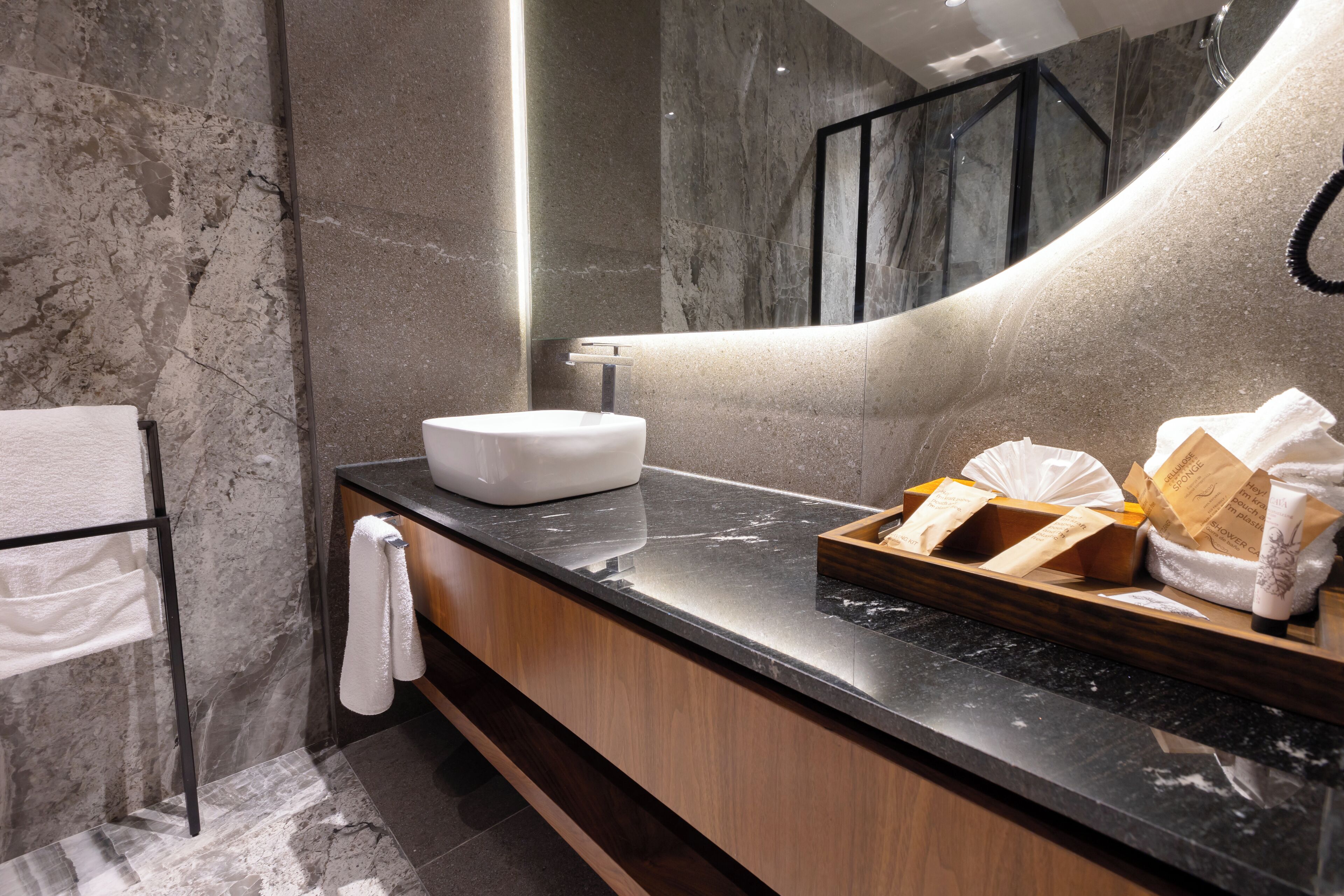 Hotel Noite Business Class